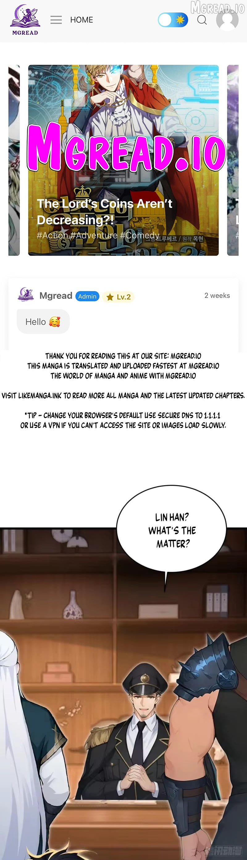 Primordial Ten Fiends: Others Tame Beasts, I Tame Beast Girls Chapter 162  - page 1